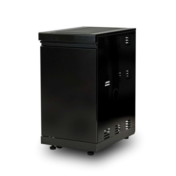 Phoenix Mk 2 SIDE BURNER CABINET ONLY