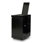 Phoenix Mk 2 SIDE BURNER CABINET ONLY