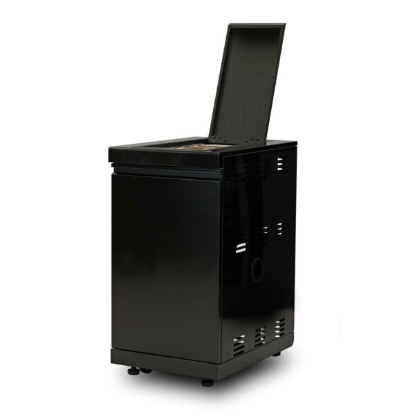 Phoenix Mk 2 SIDE BURNER CABINET ONLY