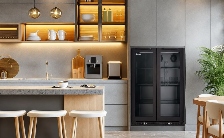 Top Features to Look for When Buying a Double Door Fridge